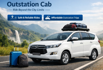 Outstation Cab Service Bangalore